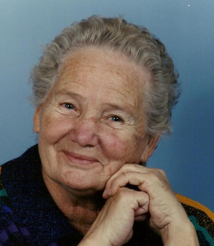 Norma Jean Edwards Profile Photo