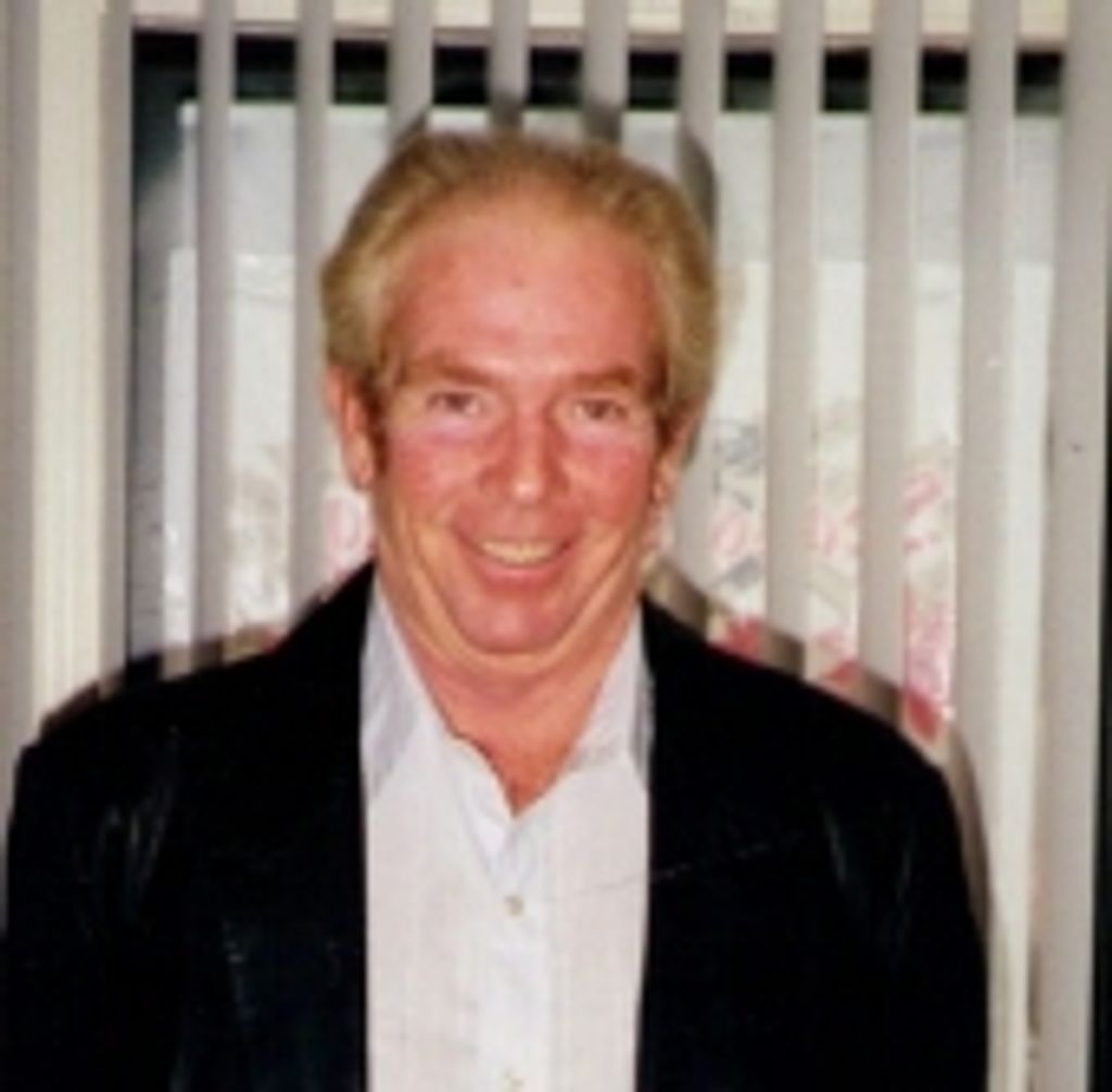 Ray Poynter