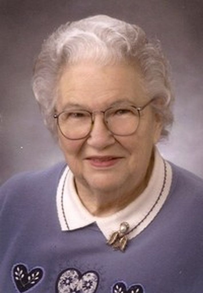 Alma A. (Kunesh)  Seimet