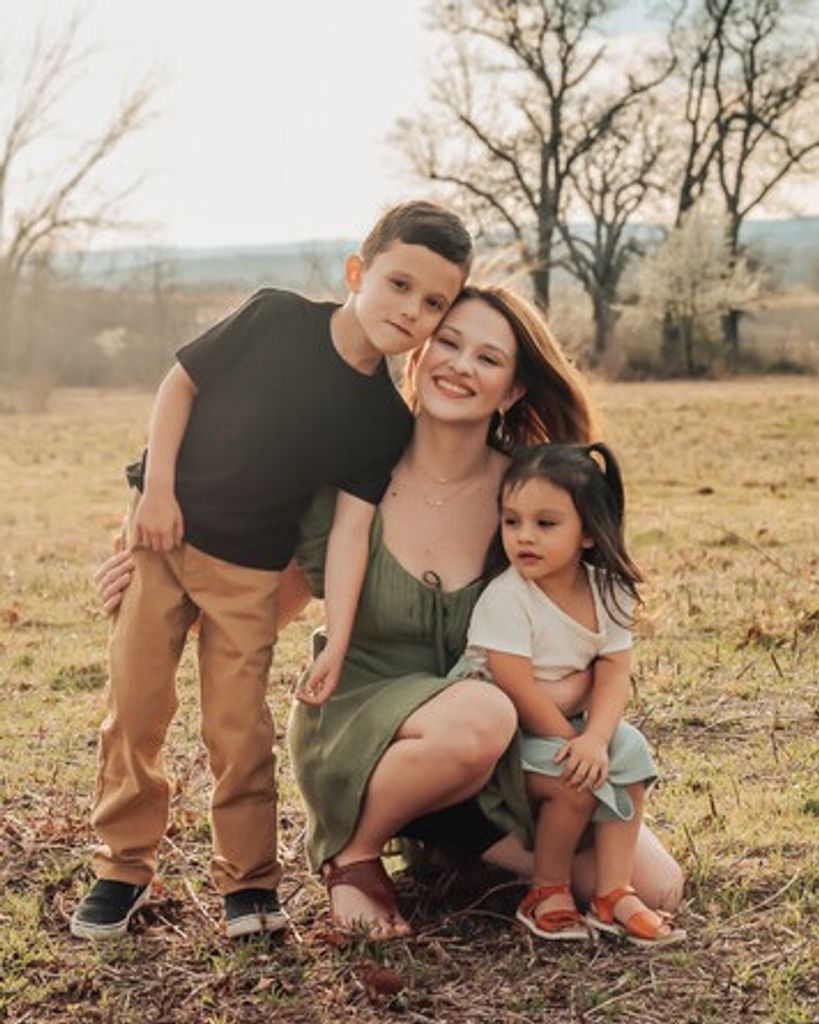 KayLynn Shaye Salmon