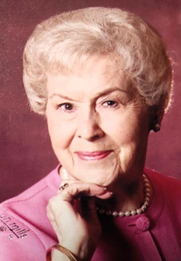 Irene Tayler Profile Photo