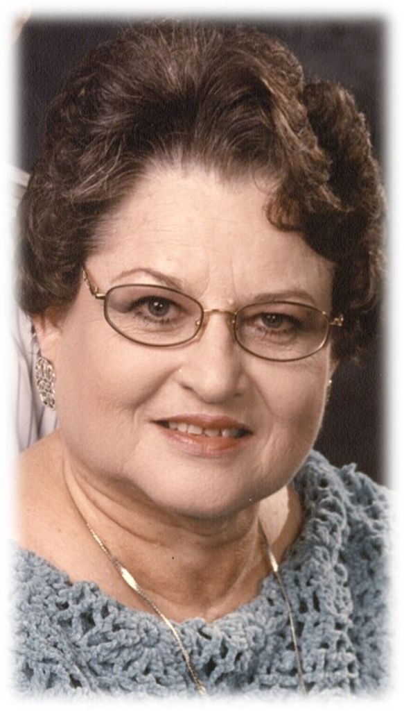 Dora Ohlene Caple Profile Photo