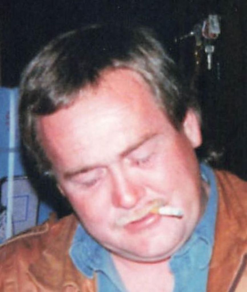 Terrance Deuran Digby Profile Photo