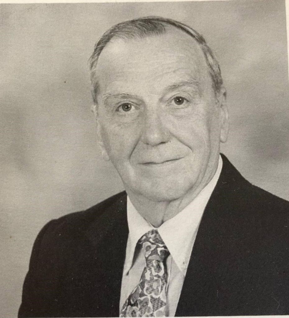 David L. Tobin Profile Photo