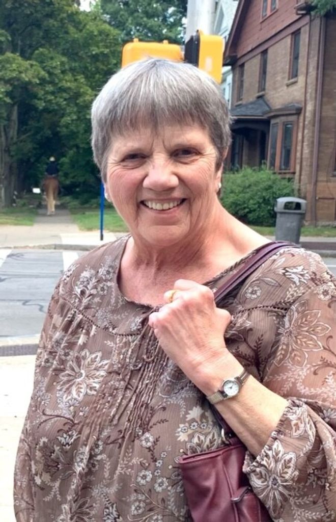 Diane Lynn (Zuhlke)  Rudolfs