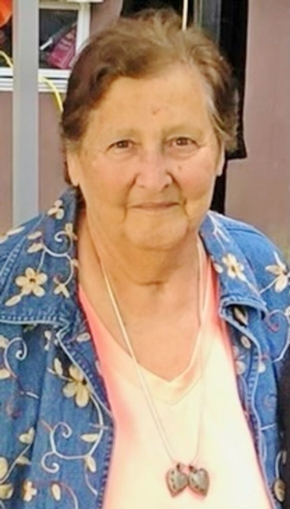 Joan Ann Sinclair Profile Photo