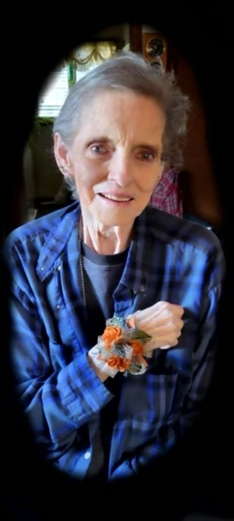 Mary "Cathy" Doidge Profile Photo