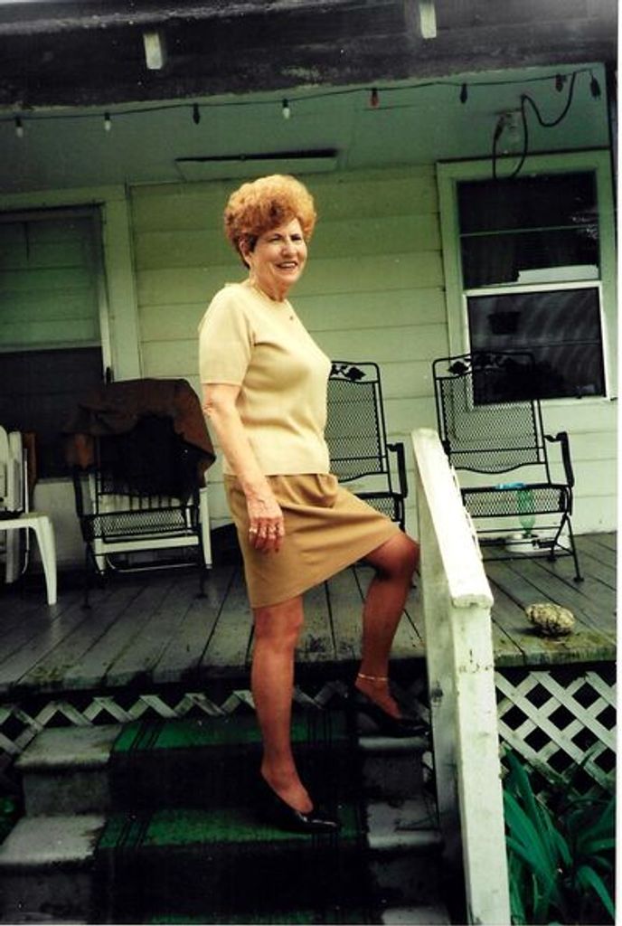 Priscilla Grigsby Profile Photo