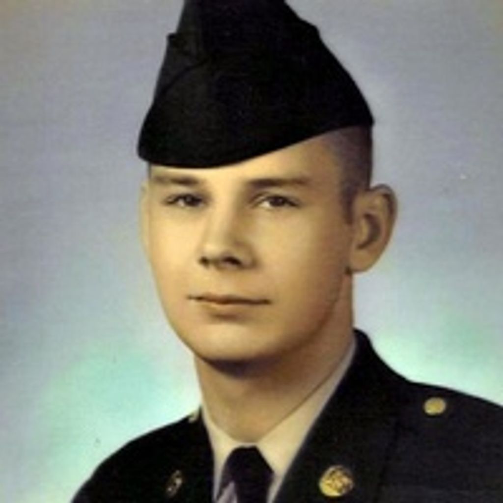 Raymond V. Lambert