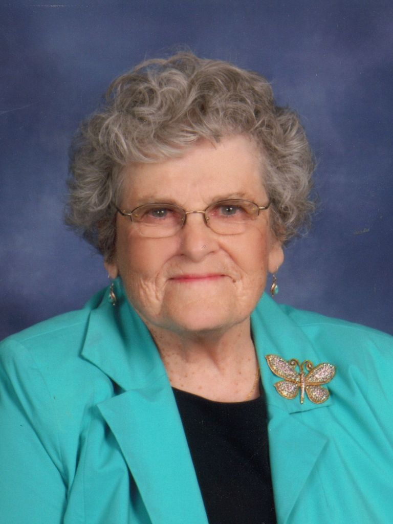 Thomsa Eleanor Haas Profile Photo