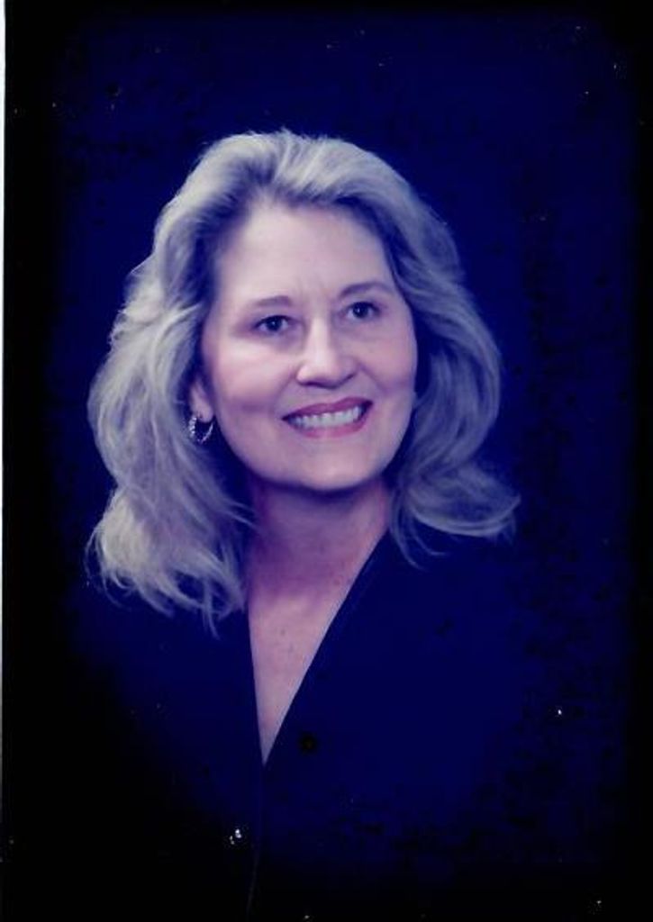 Gayle Kathryn Daugherty