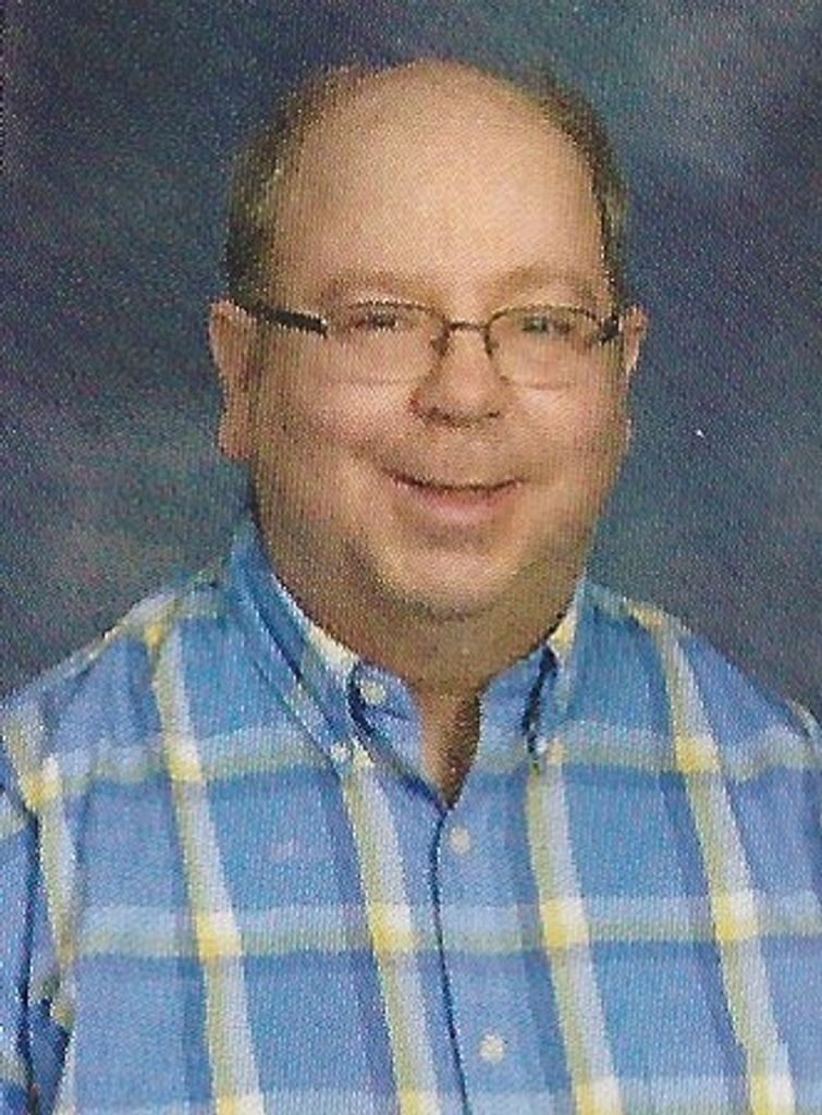 Daryl Valentz