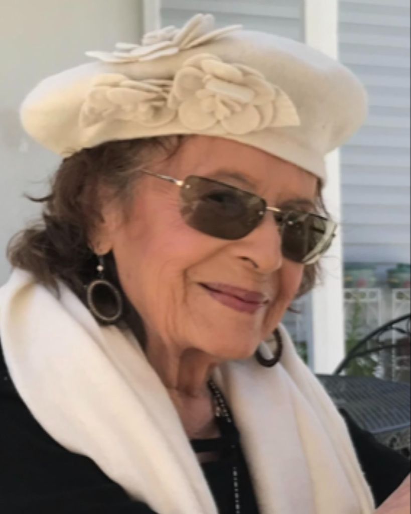 Maria Sanchez