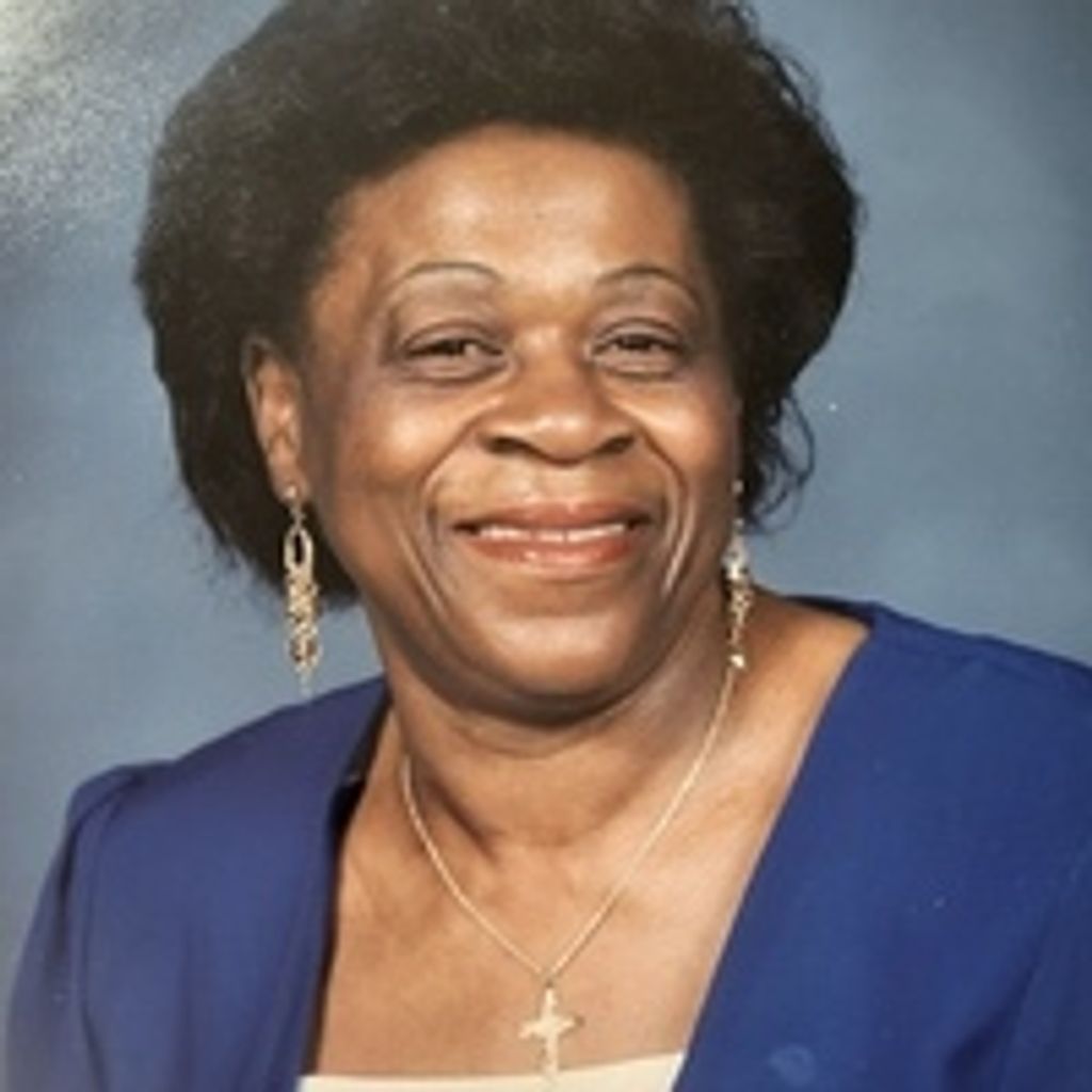 Enid Maud Genias Profile Photo