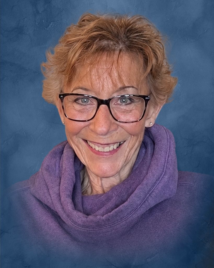 Sally Ann Pudwill
