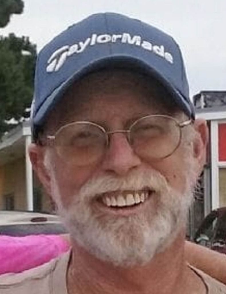 James Douglas "Smitty" Smith