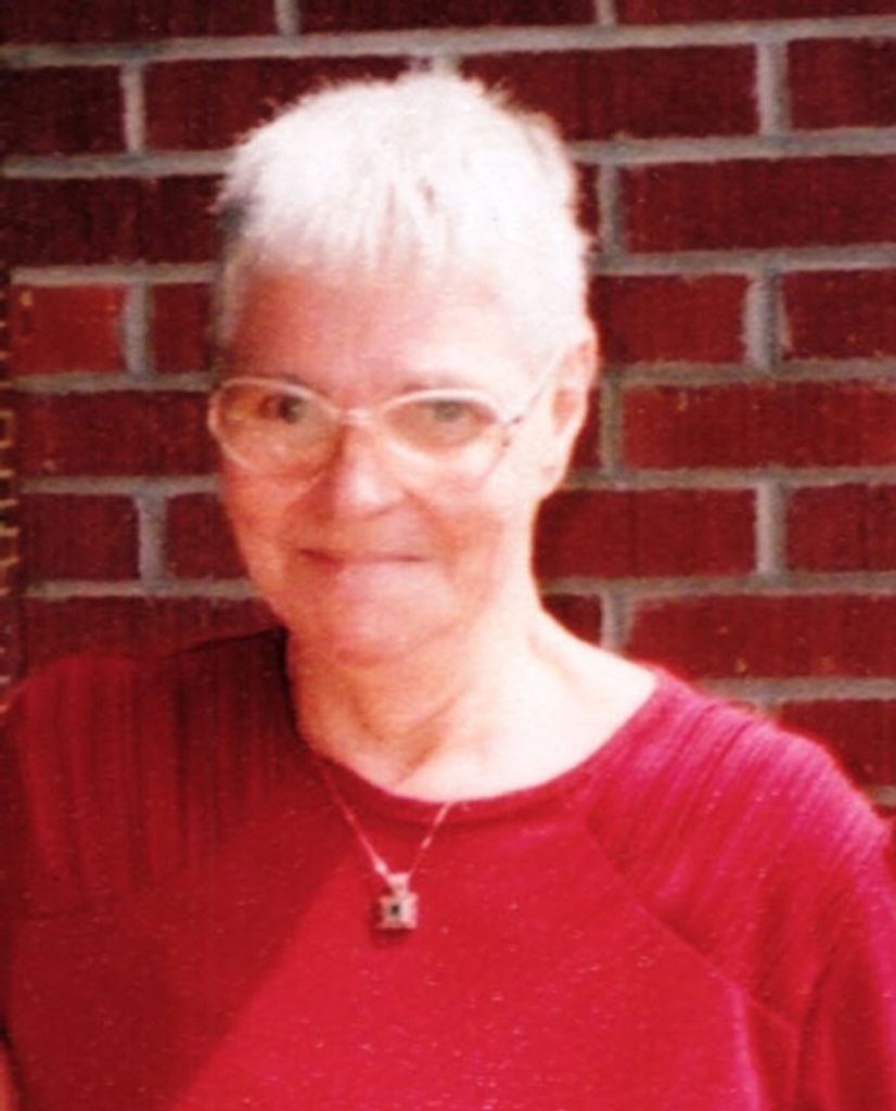 Wilma Nelson (Phillips) Profile Photo