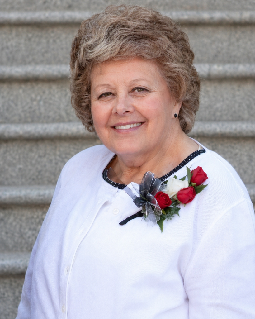 Gwenn Marie Kleweno Profile Photo