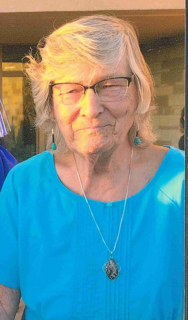 Rose Mary Gulso Profile Photo