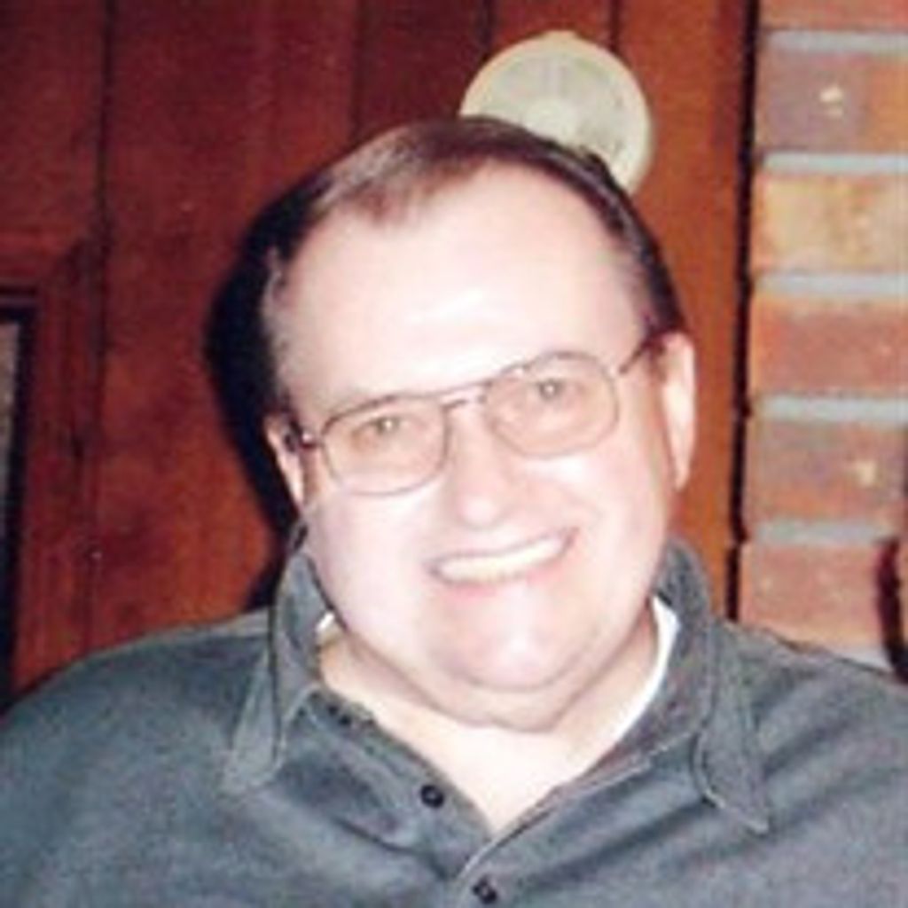 Charles Arthur Schirmer