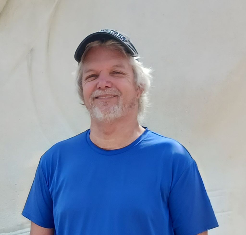 Samuel Burnett Profile Photo