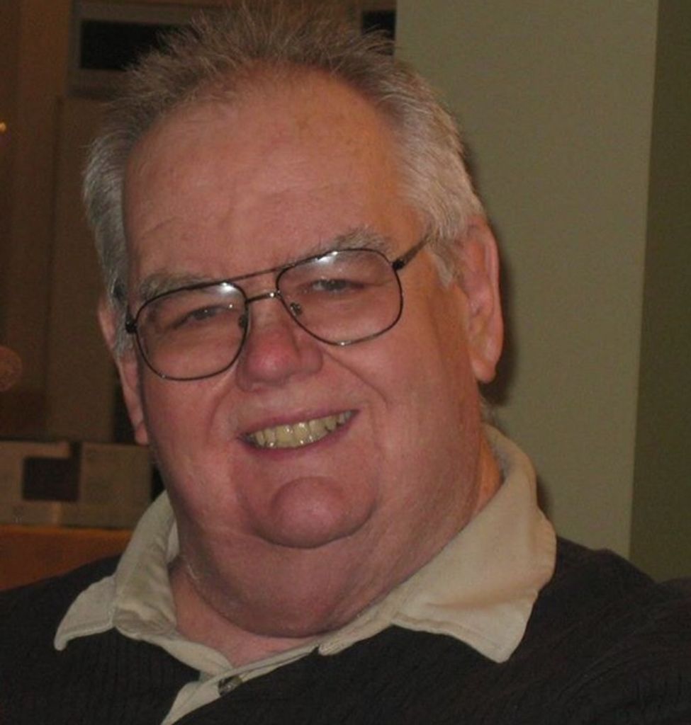Michael F. O'Toole Profile Photo