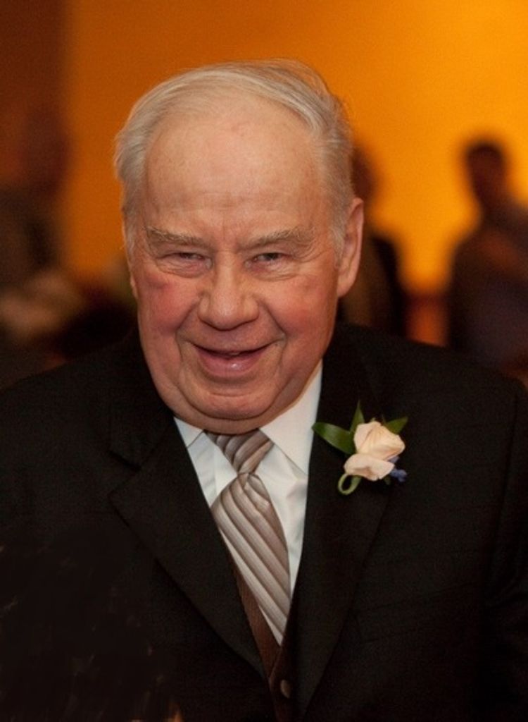 Harold J. Nusekabel Profile Photo