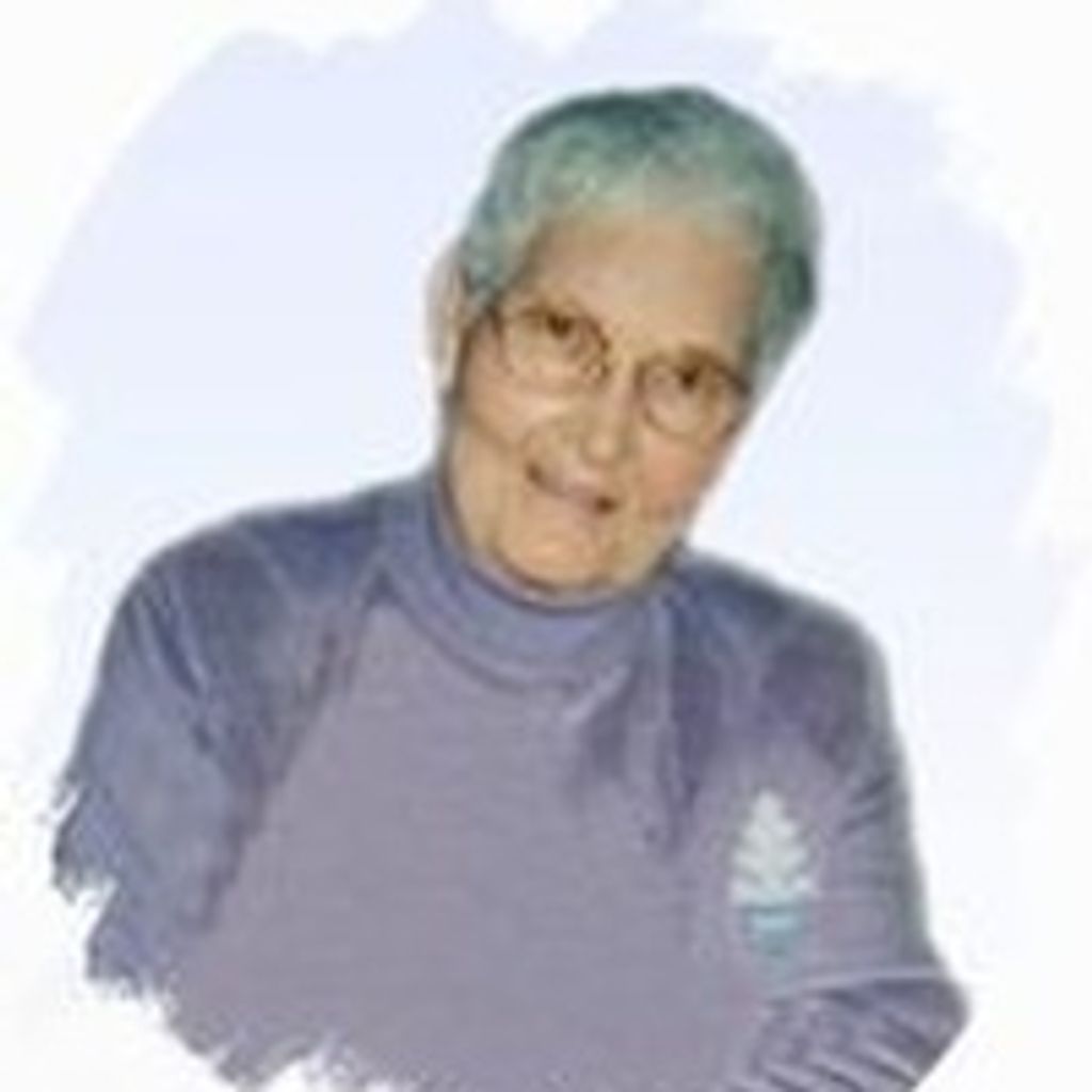 Jean Branham