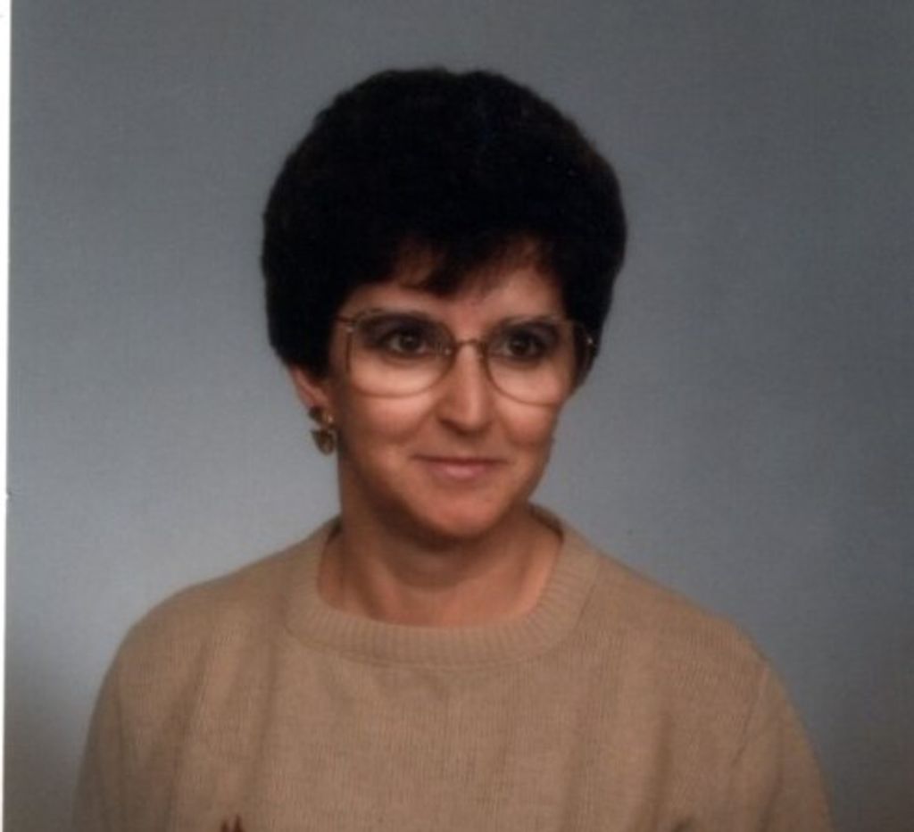 Cora Sue Stamper
