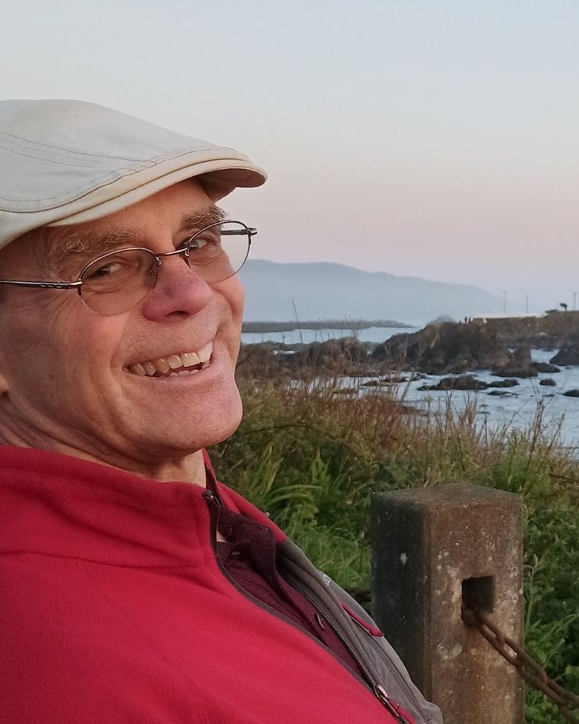 Curtis Nelson Folsom Profile Photo