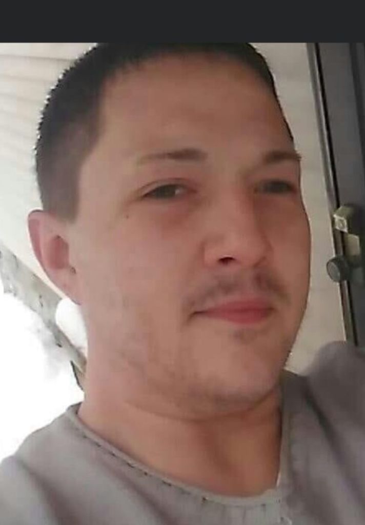 Jonathan Kenneth Choss