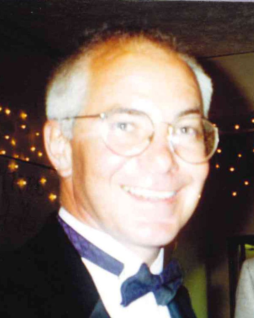 Peter Cash Haase Profile Photo