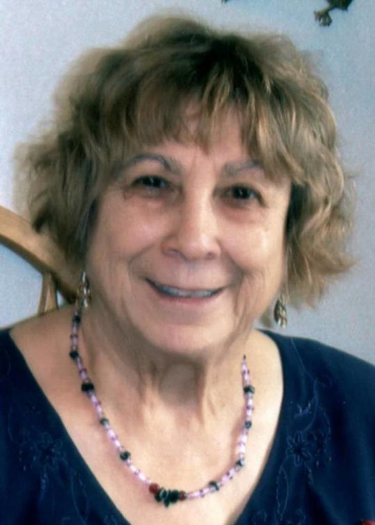 Ariadna Parkin Profile Photo