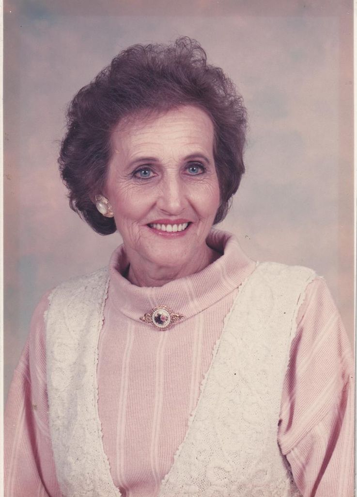 Jacquelyn "Jackie" B. Cook Profile Photo