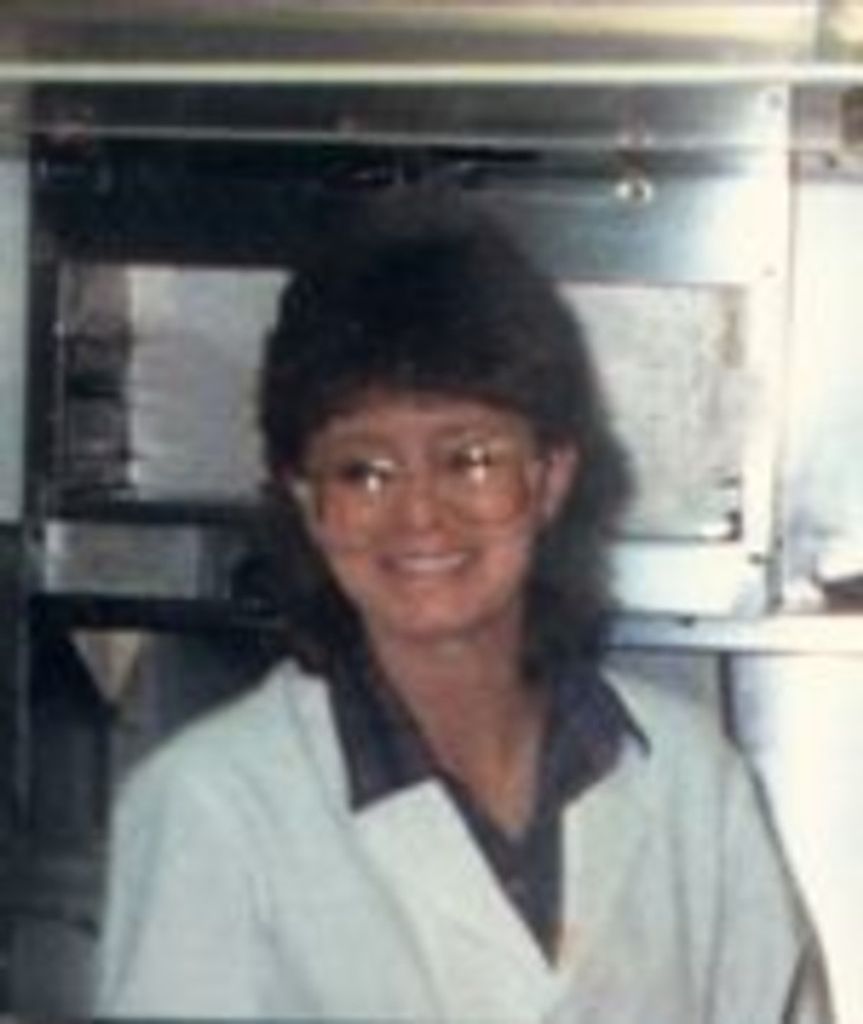 June Lavonne Bucklin