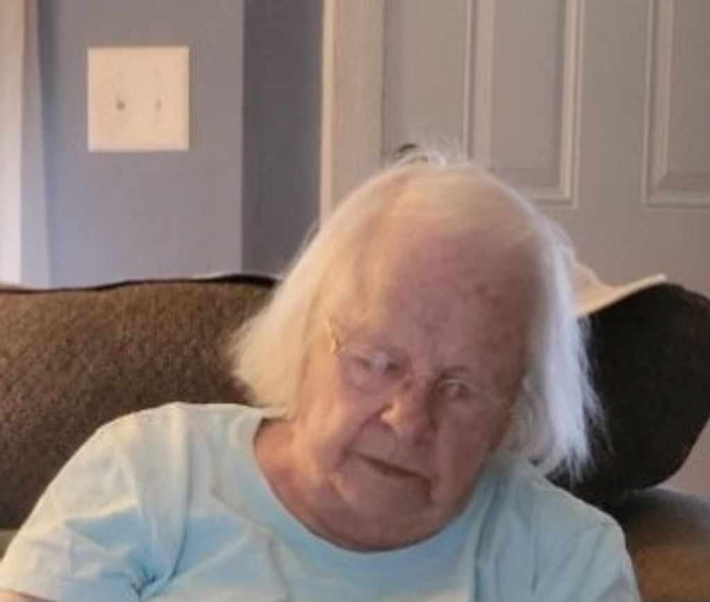 Elizabeth Frances Cherry