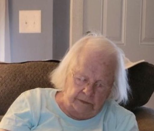 Elizabeth Frances Cherry Profile Photo