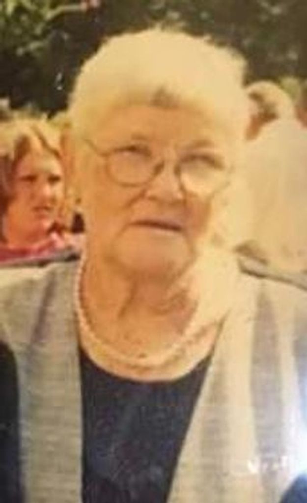 Opal Woodall Profile Photo