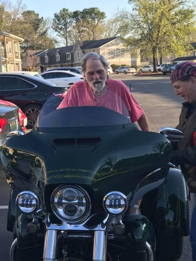 Thomas Warden Holder Profile Photo