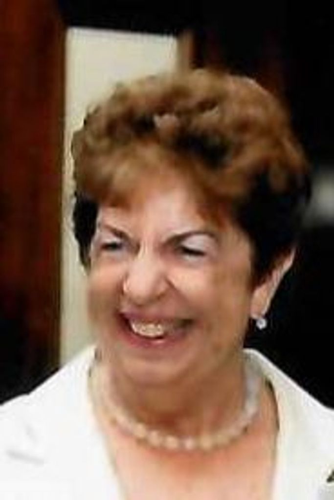 Elsie B. Keeping Profile Photo