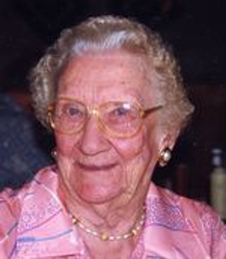 Myrtle A. Hoellerich