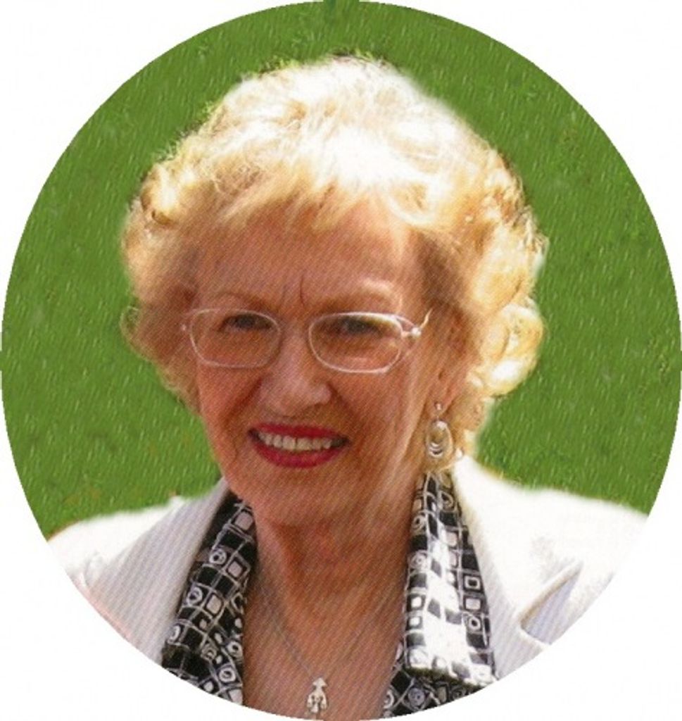 Sarah Jane Breidenthal