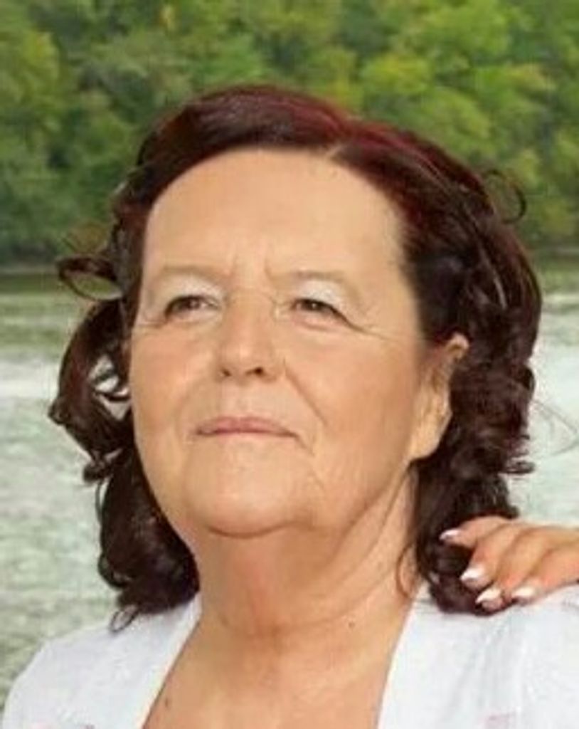 Donna VanMiddendorp