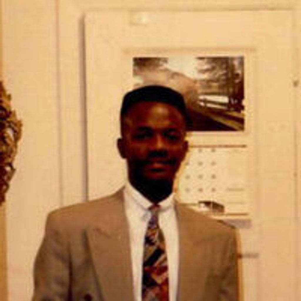 ROGELIO BRATHWAITE, SR.