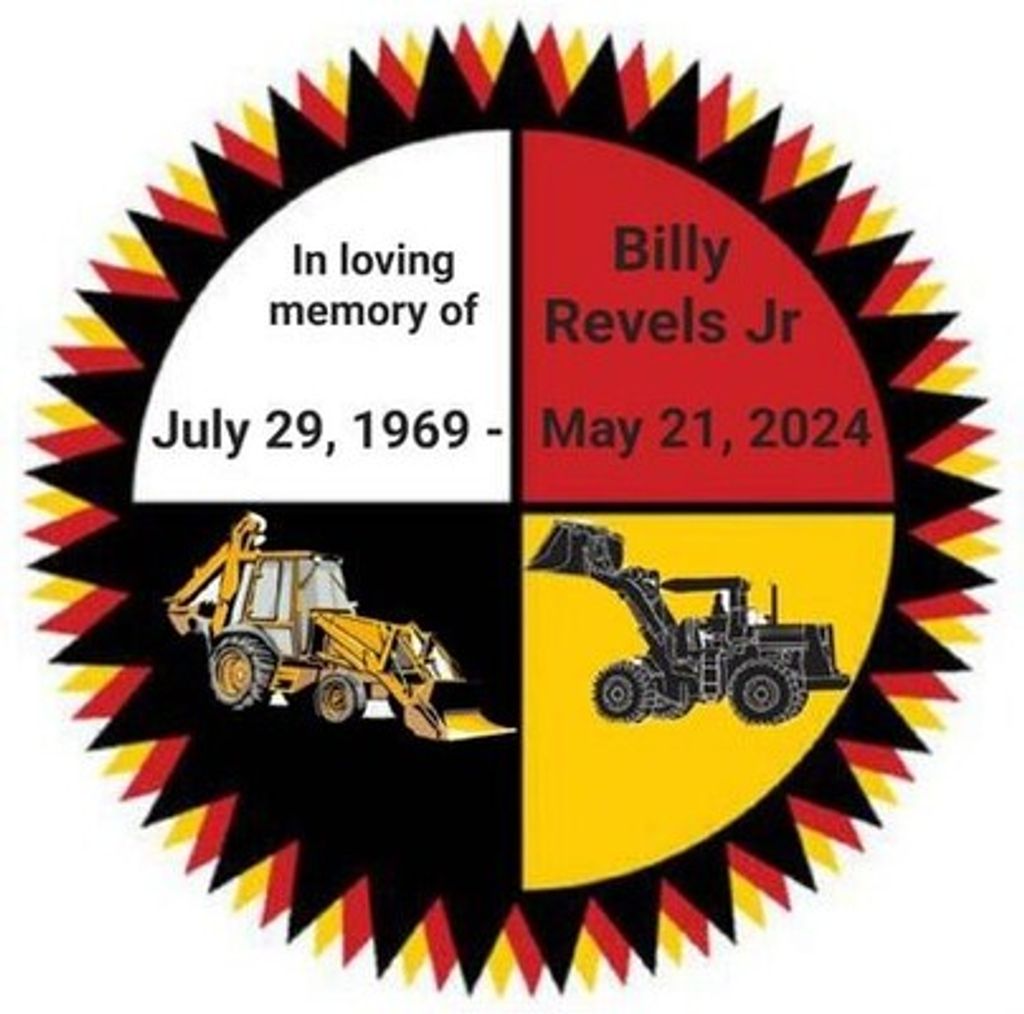 William Ollin Revels Jr.