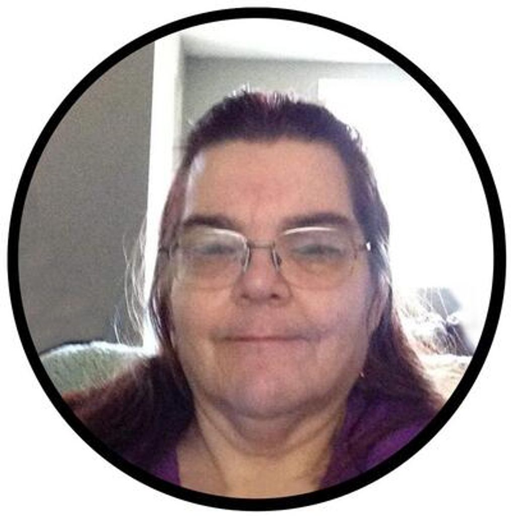 Mandy Cameron Profile Photo