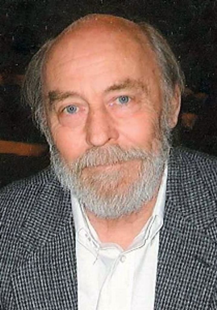 Charles Willey