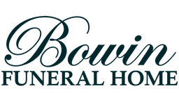Bowin Funeral Home