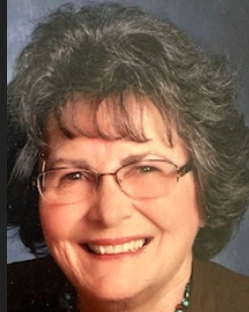 Joan W. McFarland