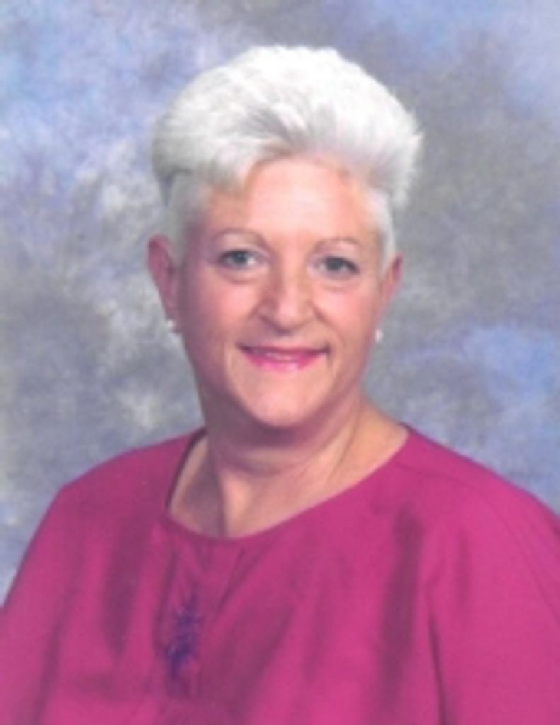 Susan Mullinax Abernathy